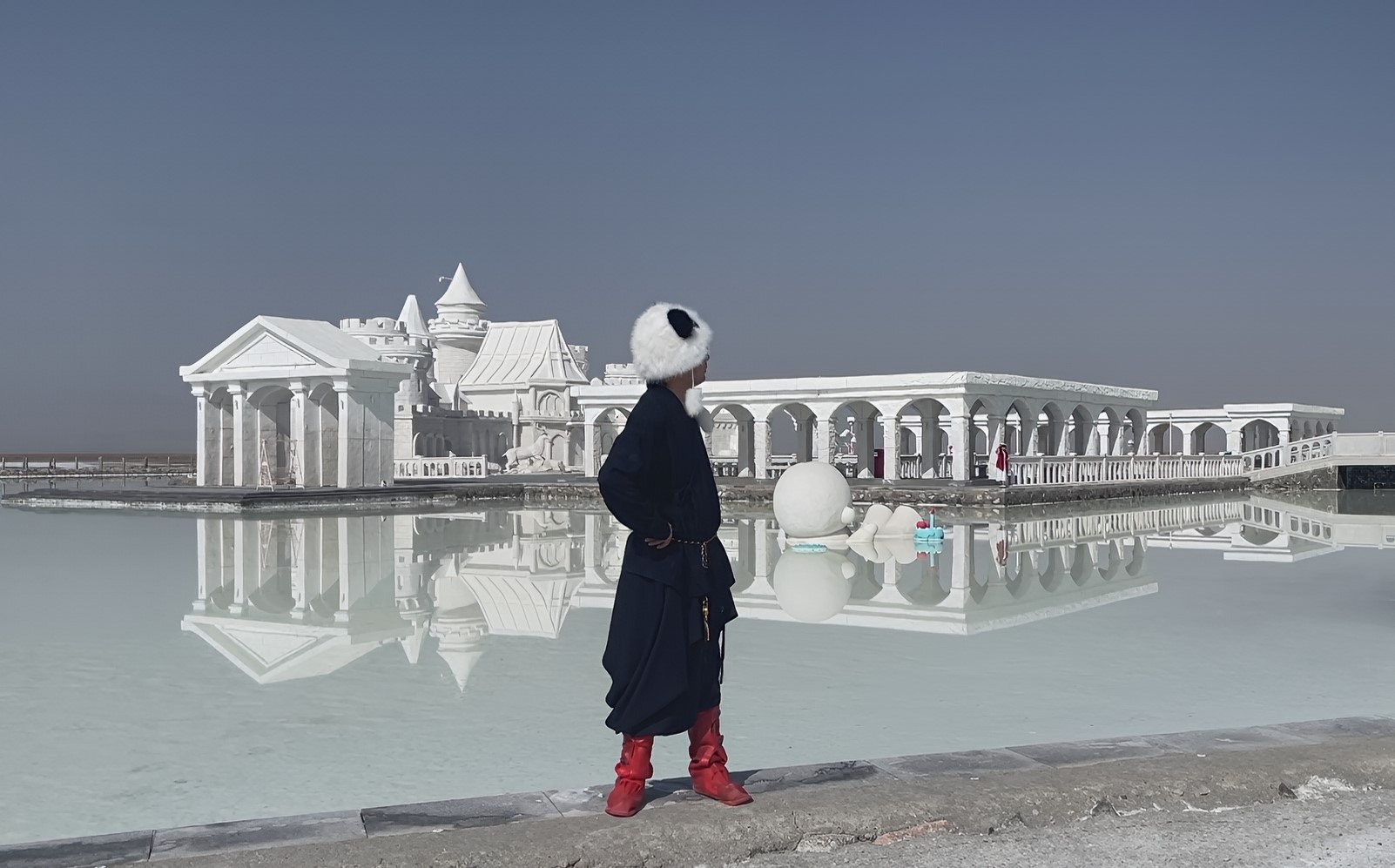 读书人学识尽为资本家谋:设连环坑,掏空傻瓜钱袋。干!